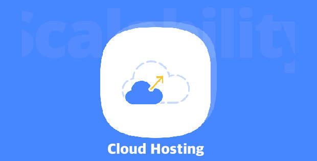 kelebihan website cloud hosting
