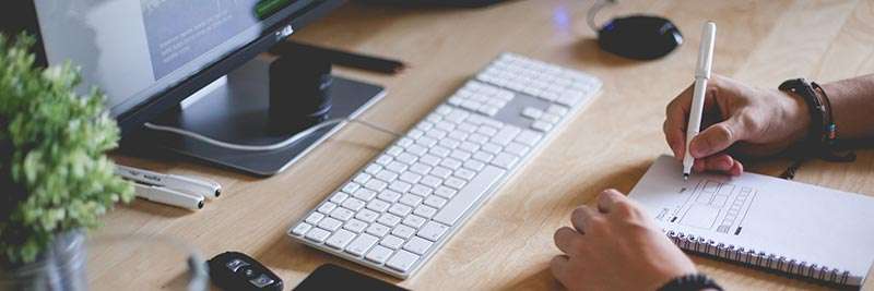 How to write SEO friendly texts