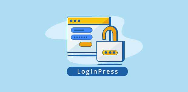 LoginPress Login Customizer