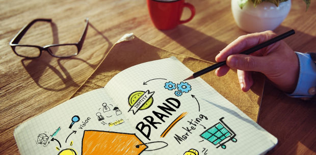 Guide to Building a Brand