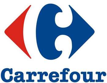 carrefour logo