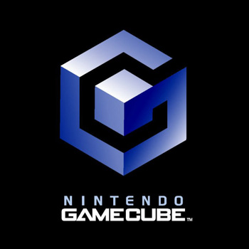 gamecube logo