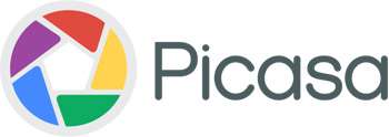 picasa logo