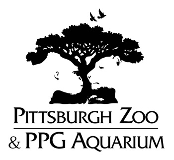the pittsburghzoo logo