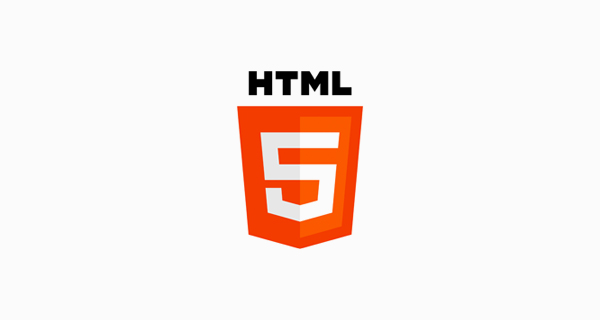 famous brand logo font html 5