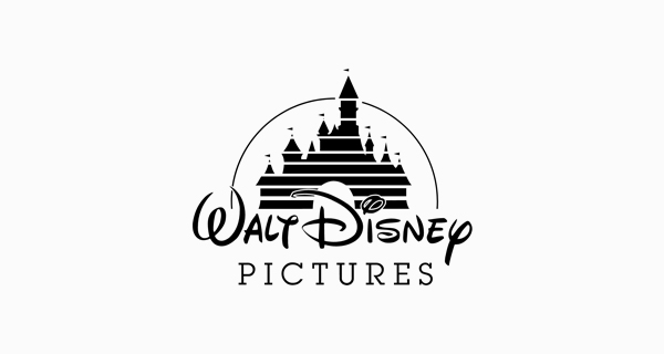 Walt Disney Famous Brand Logo Font