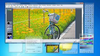 chasys photo editor software