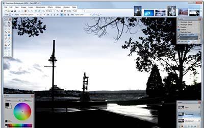 paint photo editor software