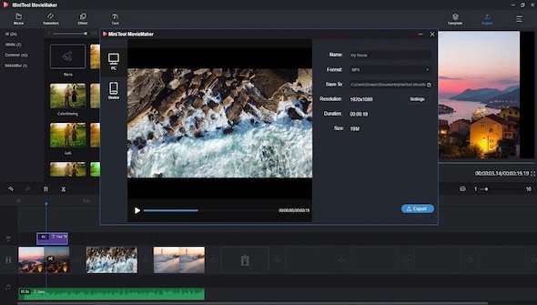 best moviemaker software