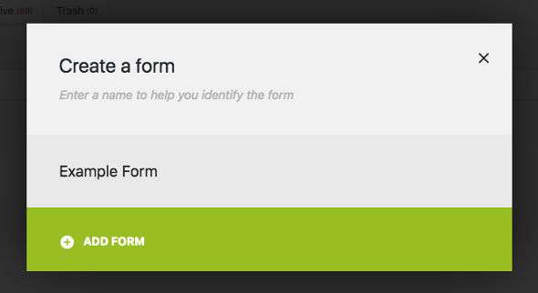 WordPress Form Builder 5