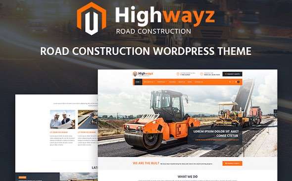 Elementor's Best WordPress Themes