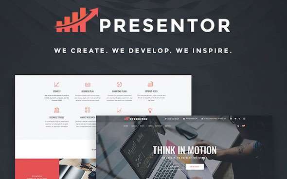 Elementor's Best WordPress Themes