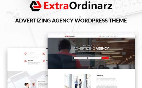 Elementor's Best WordPress Themes