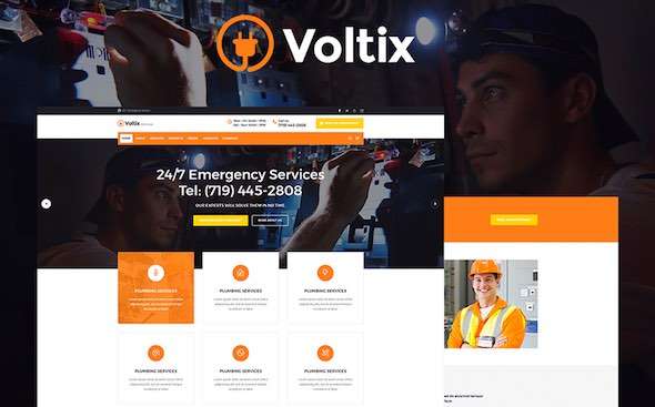 Elementor's Best WordPress Themes