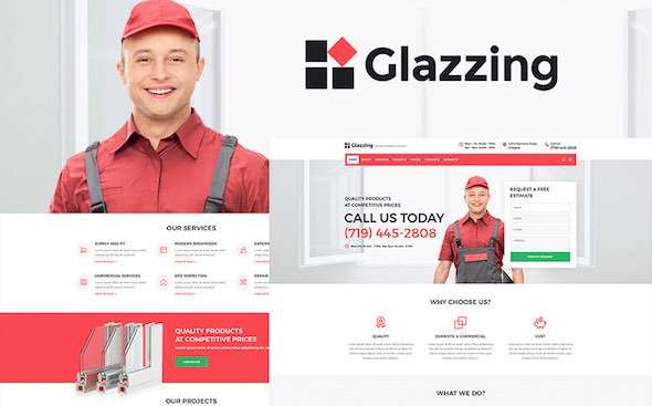 Elementor's Best WordPress Themes