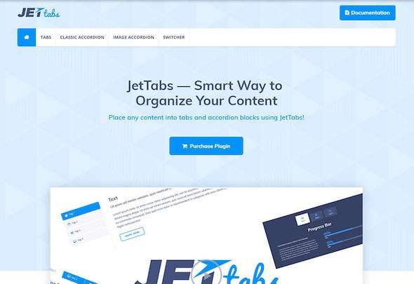 Elementor's Best WordPress Themes