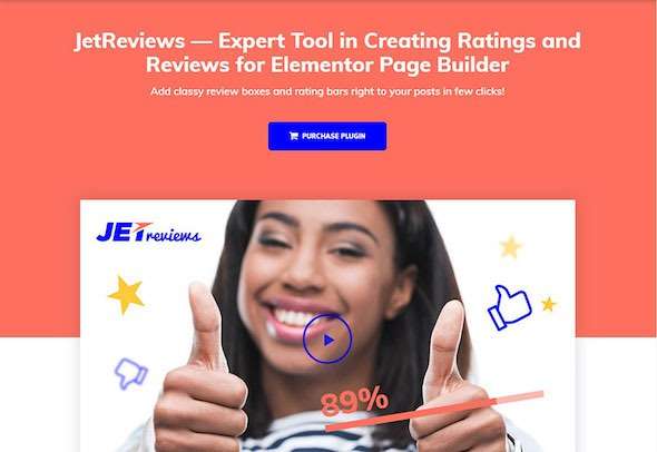 Elementor's Best WordPress Themes