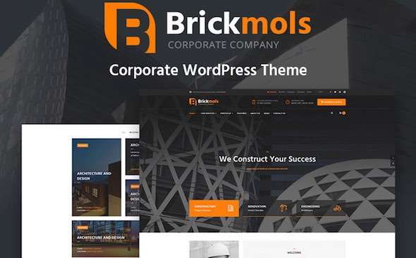 Elementor's Best WordPress Themes
