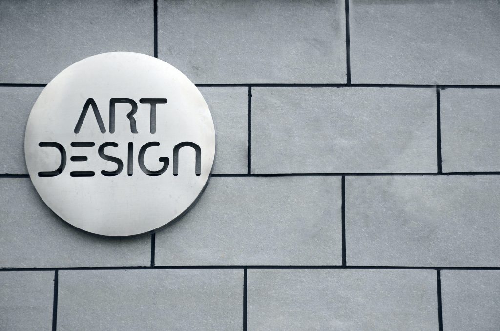 Art Design logo
