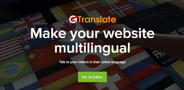 GTranslate WordPress Multilingual Plugin