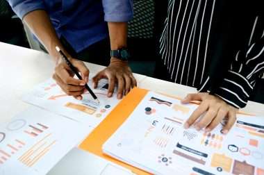 Top Eight SaaS Analytics Tools for 2022