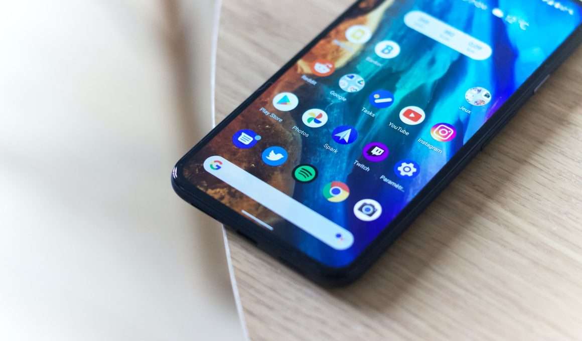 Get a Custom App for Your Online Business
