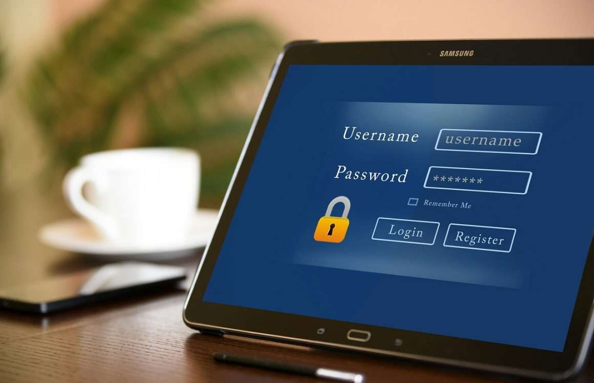The Five Best Password Managers of 2022