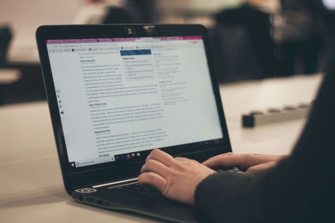 Guest Blogging Gone Wrong The Don’ts of Guest Blogging