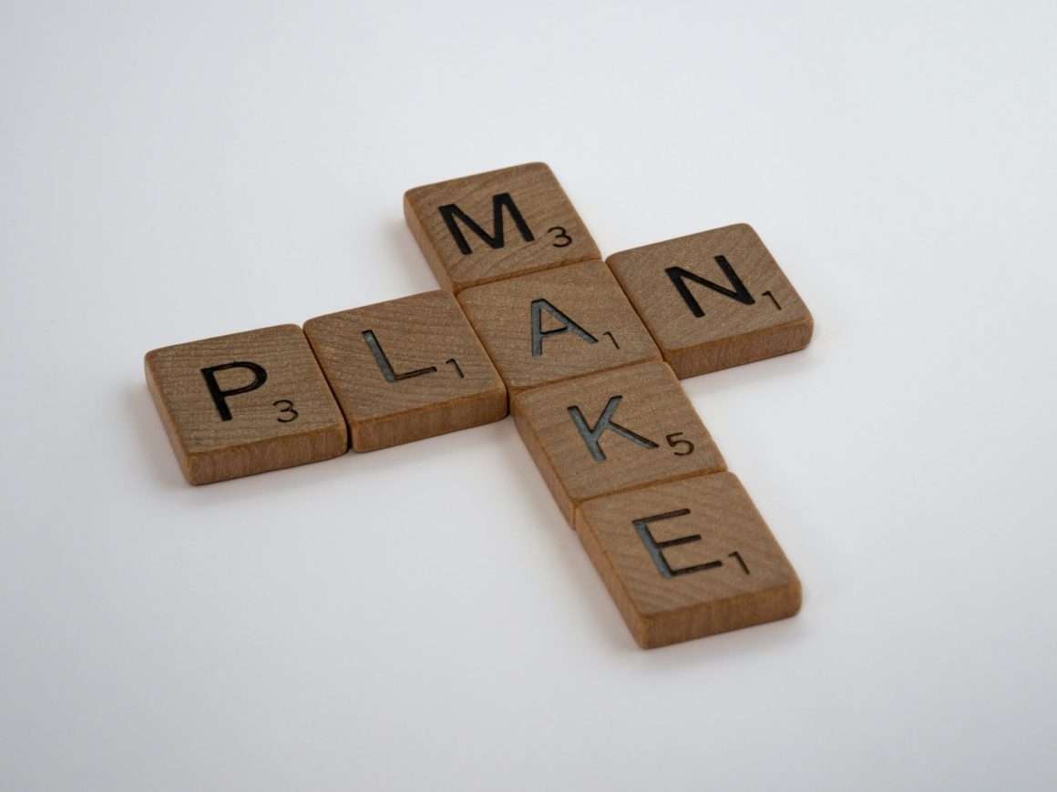 How to Write a Business Plan Five Sections You Need to Include