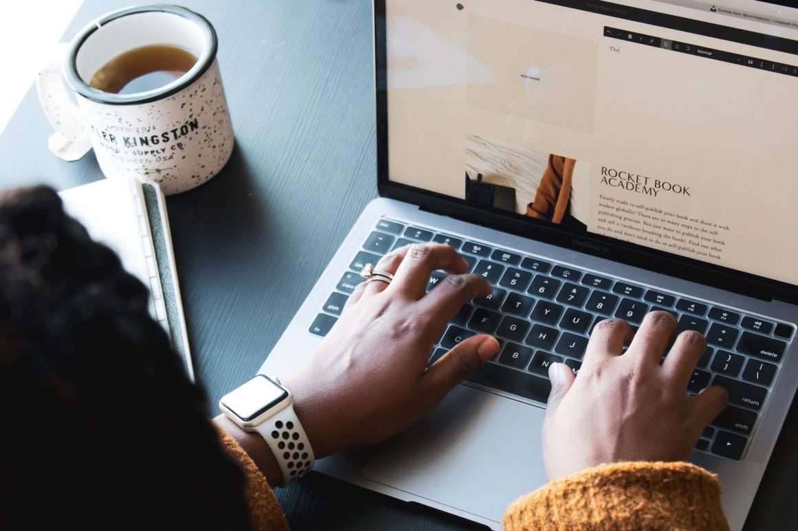 Recommended Blogging Frequency