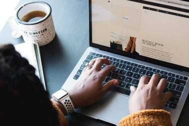 Recommended Blogging Frequency