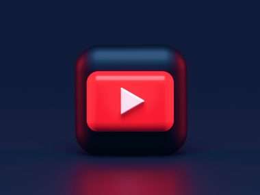 Top Five YouTube Channels to Study Web Development Online