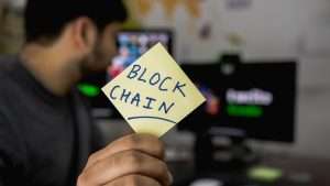 What Is the Difference Between Blockchain and Database