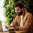 Advertising (Rented Marketing) vs. Content (Owned Marketing)