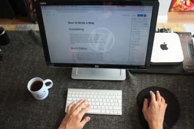 The Benefits of Blogging for Developers