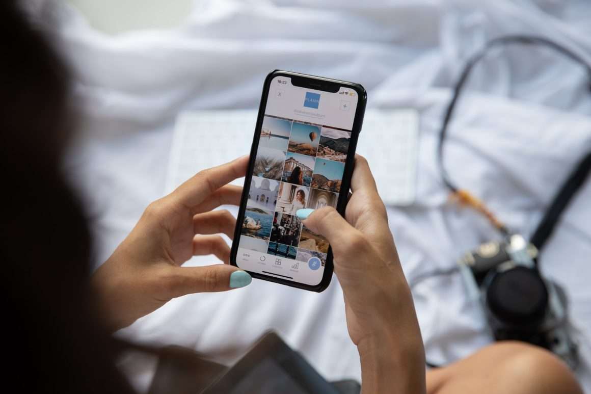 Eight Steps to the Perfect Social Media Marketing Strategy for Your Business
