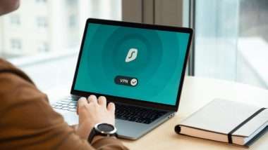 How Secure Is a VPN What Does It Protect You from in 2022