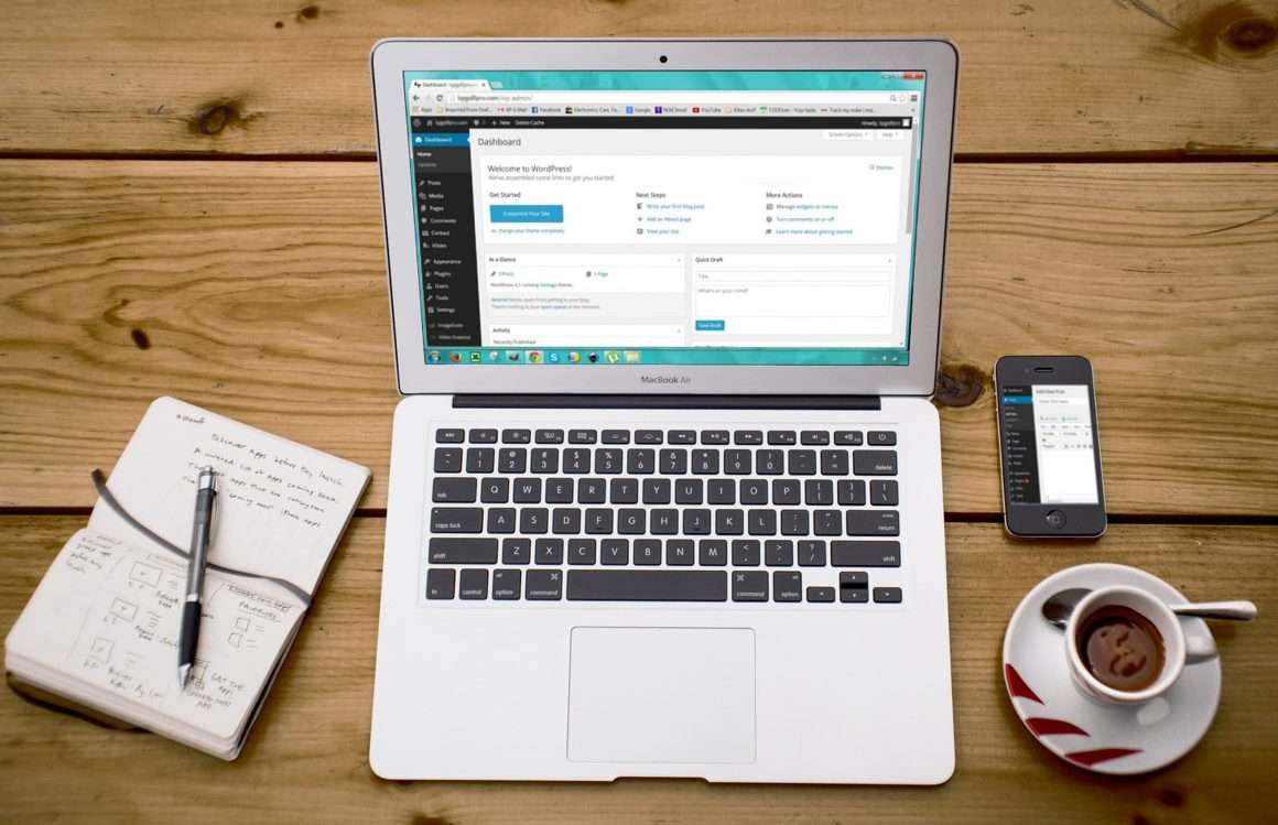 How Do I Make a Link Open in a New Tab in WordPress
