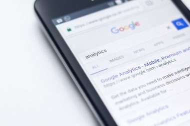 Eight Best Google Analytics WordPress Plugins