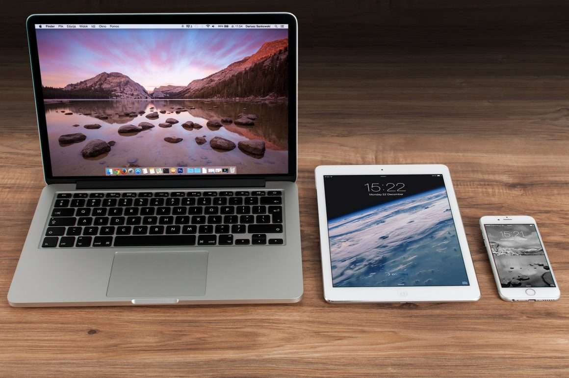 Five Best iPad & iPhone Website Builder Apps Of 2022
