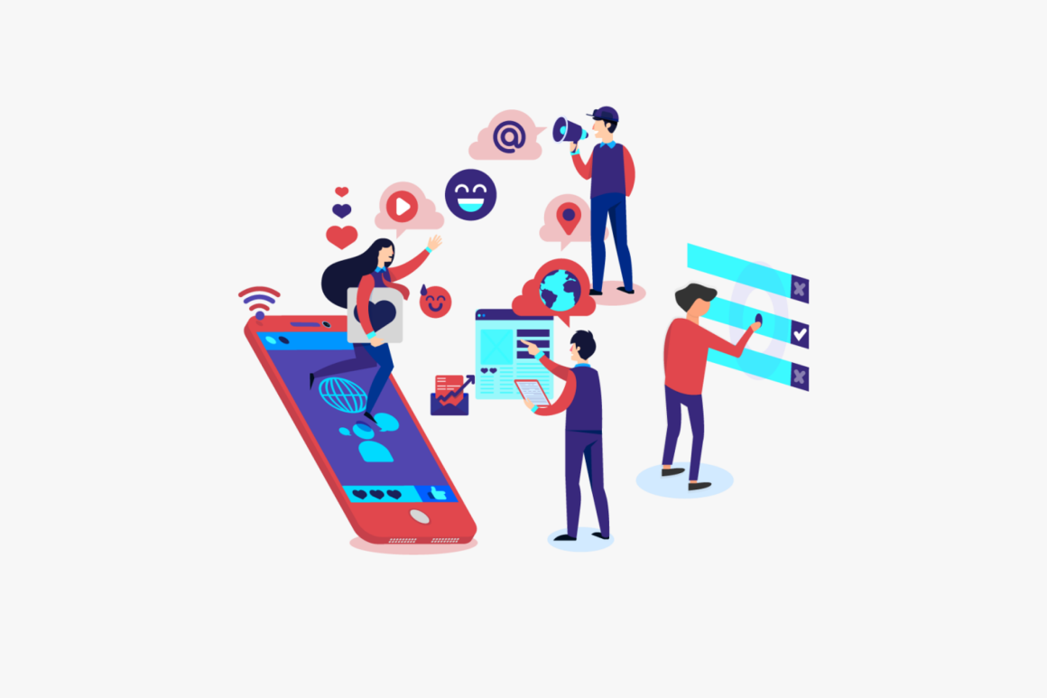 Five Must-Have Social Media Marketing Tools