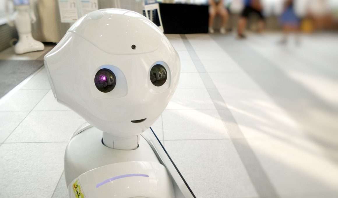 What Are the Advantages of AI in Marketing