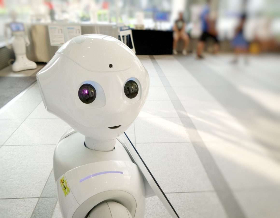 What Are the Advantages of AI in Marketing