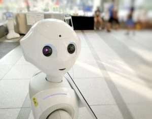 What Are the Advantages of AI in Marketing