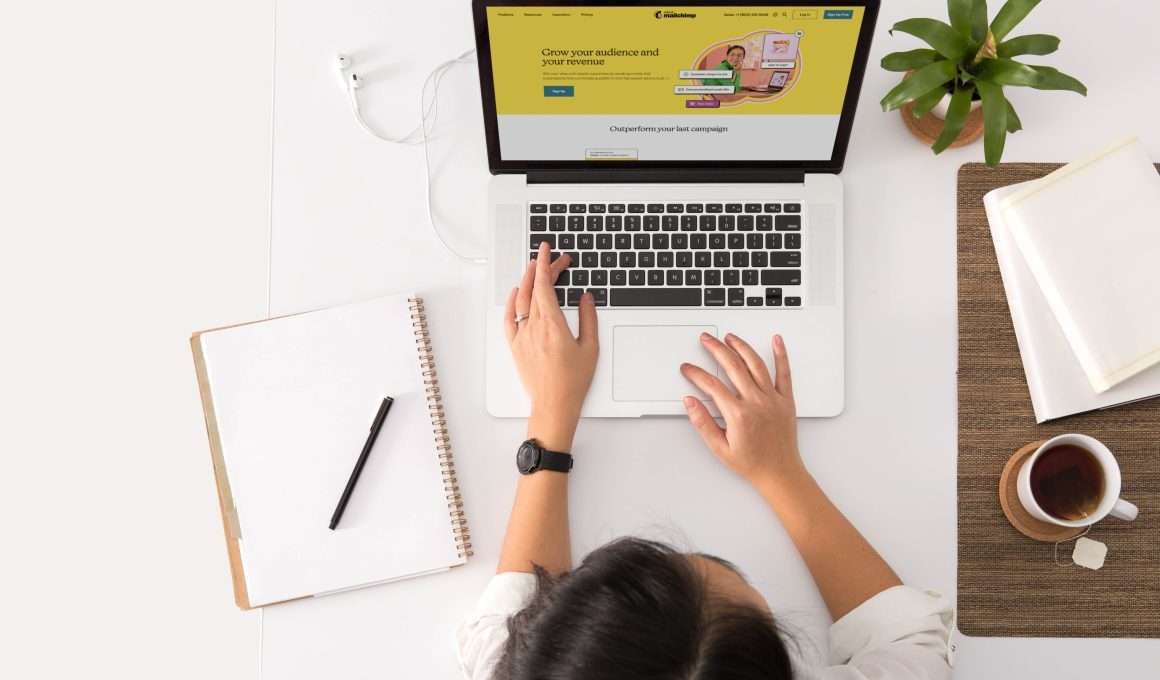 Email Marketing