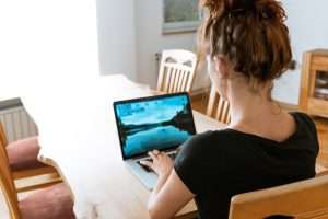 Five Effective Ways to Build Your Online Presence