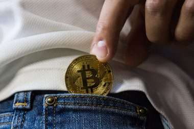 Guide how to buy bitcoin anonymously
