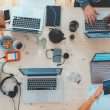 Social media agency
