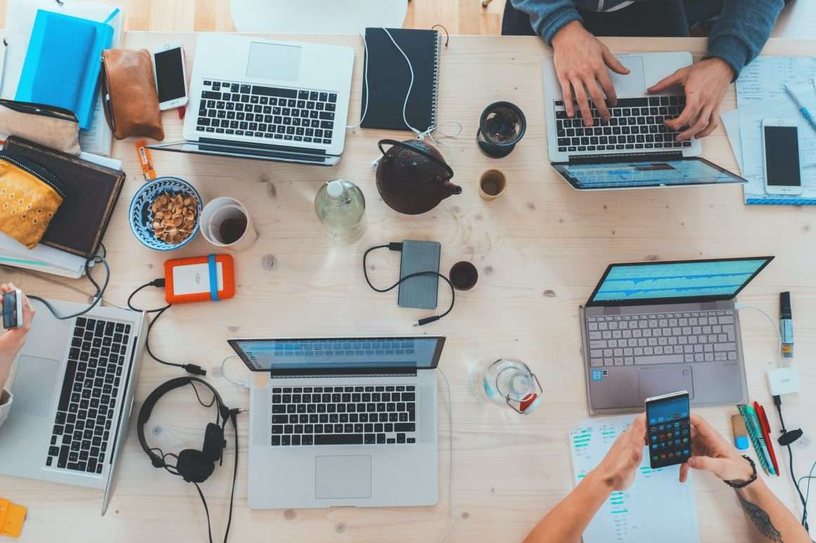 Social media agency