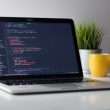 Website development